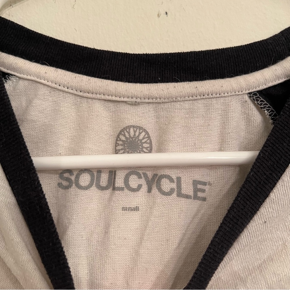 SoulCycle Tee - Picture 4 of 4